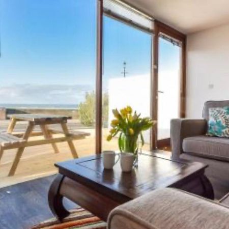 Westward Ho! Beachfront Luxury For 2 Exteriér fotografie