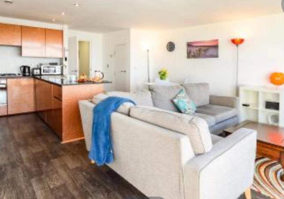Westward Ho! Beachfront Luxury For 2 Exteriér fotografie