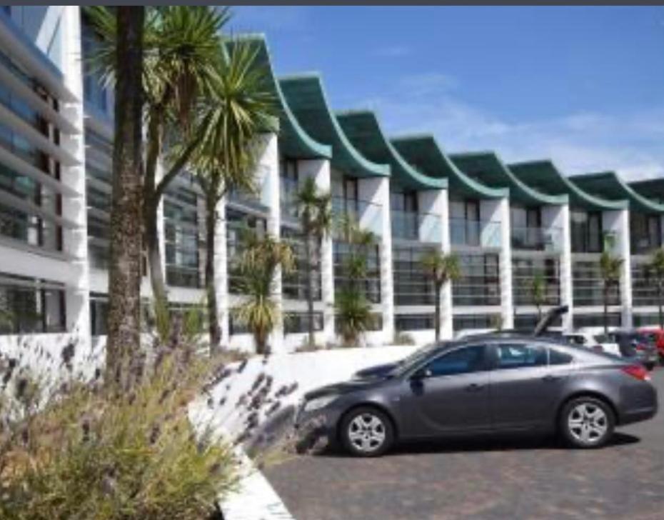 Westward Ho! Beachfront Luxury For 2 Exteriér fotografie